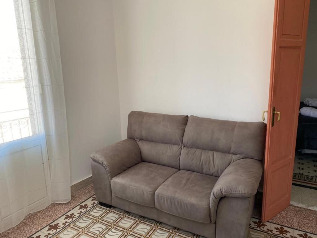 Al Parlatoio Del Centro Storico Διαμέρισμα Παλέρμο Εξωτερικό φωτογραφία