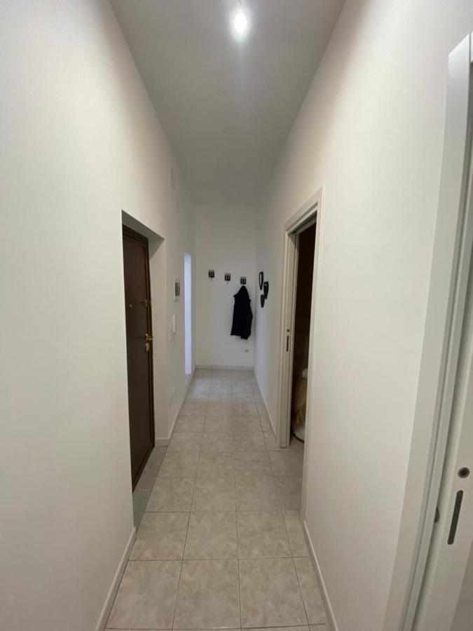 Al Parlatoio Del Centro Storico Διαμέρισμα Παλέρμο Εξωτερικό φωτογραφία